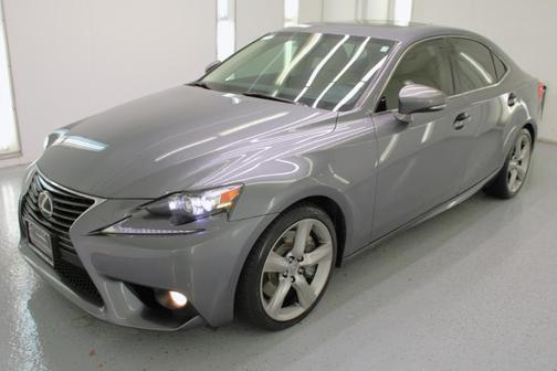 2014 Lexus IS 350 Base