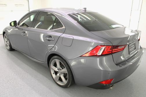 2014 Lexus IS 350 Base