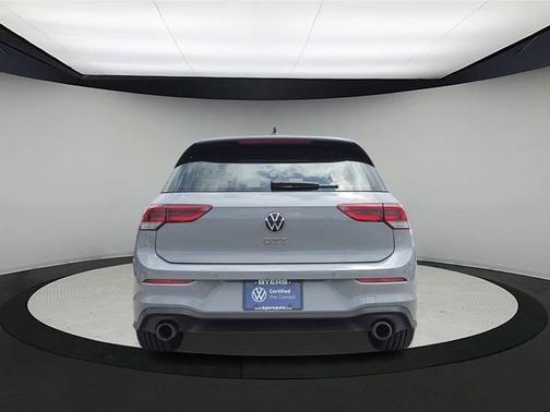 2022 Volkswagen Golf GTI 2.0T S