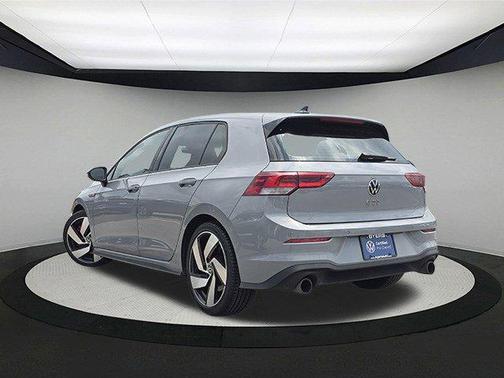 2022 Volkswagen Golf GTI 2.0T S
