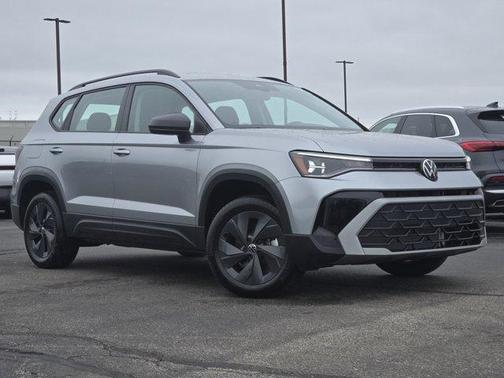 Pyrite 2026 Volkswagen Taos 1.5T S