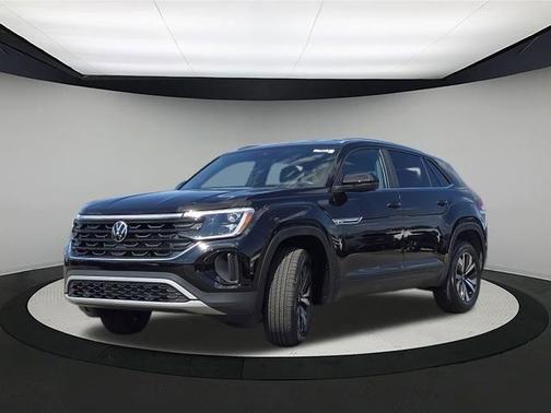 2026 Volkswagen Atlas Cross Sport 2.0T SE