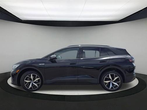 2025 Volkswagen ID.4 Pro S