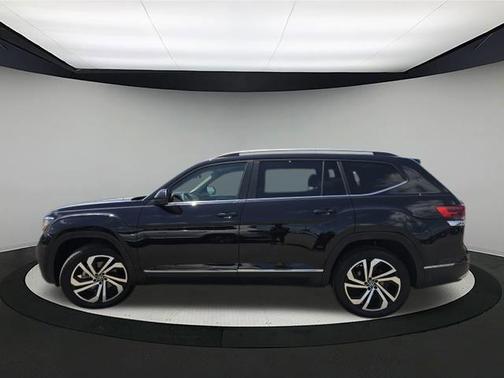 2022 Volkswagen Atlas 3.6L SEL