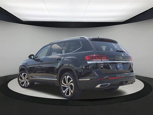 2022 Volkswagen Atlas 3.6L SEL