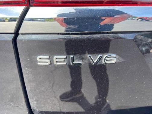 2022 Volkswagen Atlas 3.6L SEL