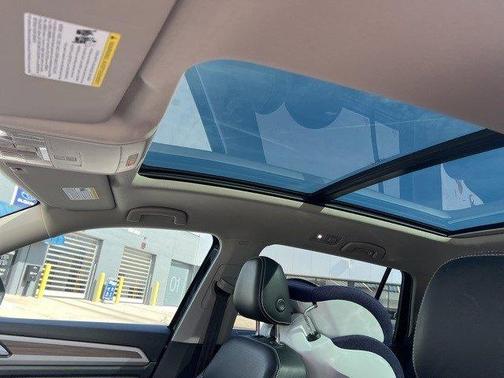 2022 Volkswagen Atlas 3.6L SEL