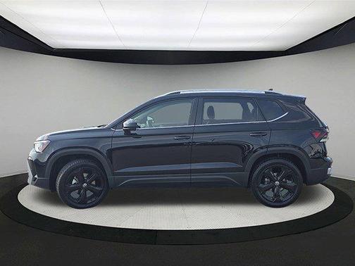 2025 Volkswagen Taos 1.5T SEL
