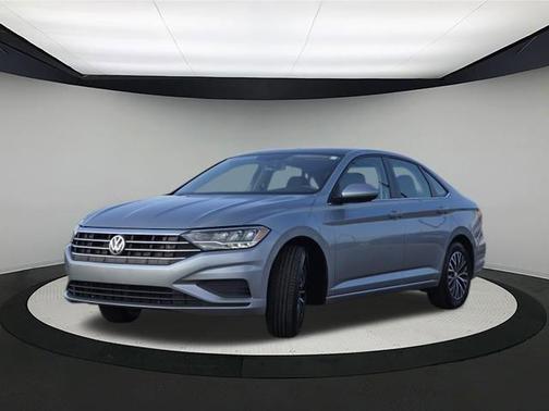 2021 Volkswagen Jetta 1.4T SE