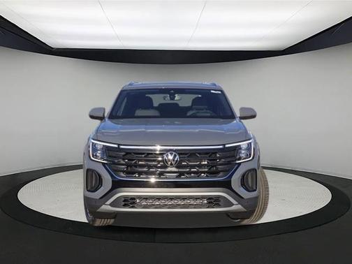 2026 Volkswagen Atlas Cross Sport 2.0T SEL