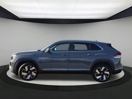 2026 Volkswagen Atlas Cross Sport 2.0T SEL
