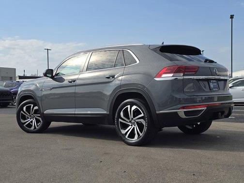 2023 Volkswagen Atlas Cross Sport 3.6L V6 SEL