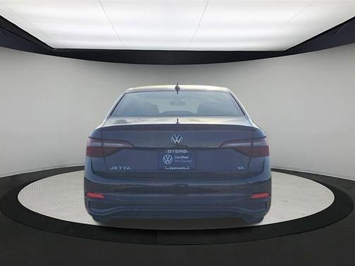 2023 Volkswagen Jetta 1.5T SE