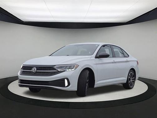 2022 Volkswagen Jetta 1.5T Sport