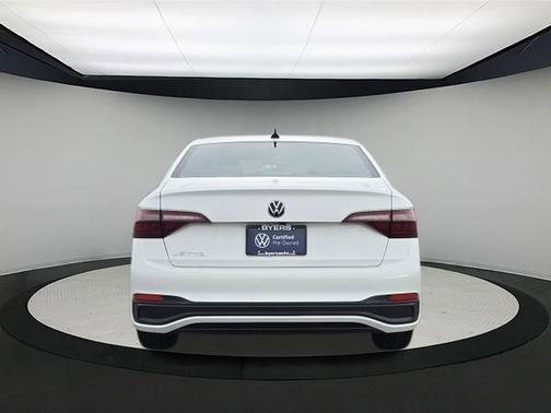2022 Volkswagen Jetta 1.5T Sport