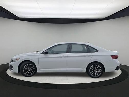 2022 Volkswagen Jetta 1.5T Sport