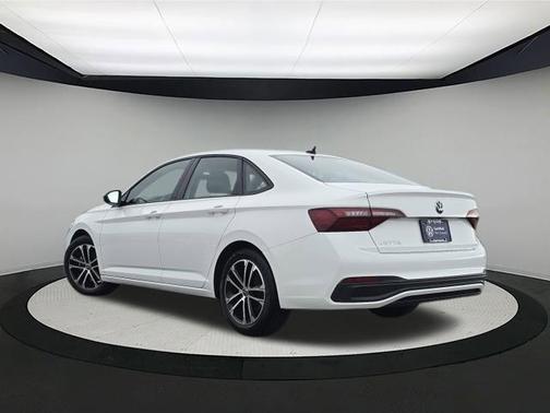 2022 Volkswagen Jetta 1.5T Sport