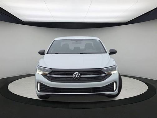 2022 Volkswagen Jetta 1.5T Sport