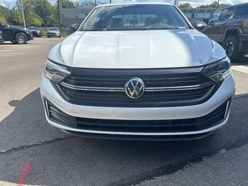 2022 Volkswagen Jetta 1.5T Sport