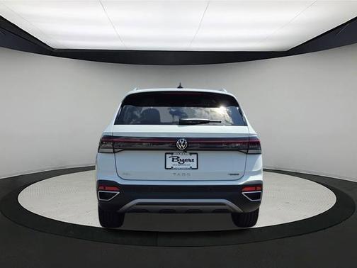 2025 Volkswagen Taos 1.5T SEL