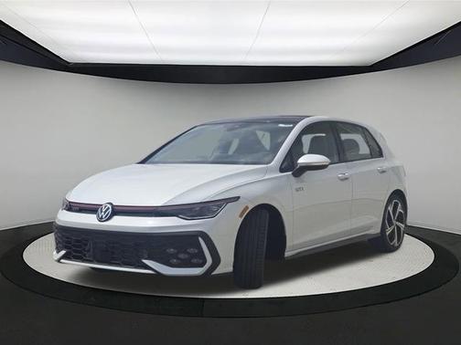 2025 Volkswagen Golf GTI 2.0T SE