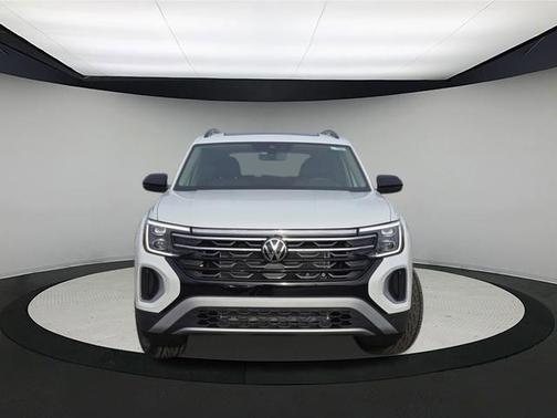 2026 Volkswagen Atlas PEAK EDITION