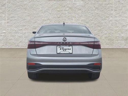 Pyrite 2026 Volkswagen Jetta 1.5T SE