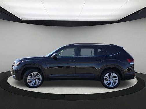 2022 Volkswagen Atlas 2.0T SE