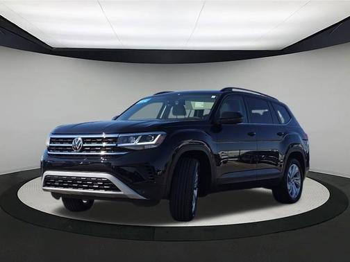 2022 Volkswagen Atlas 2.0T SE