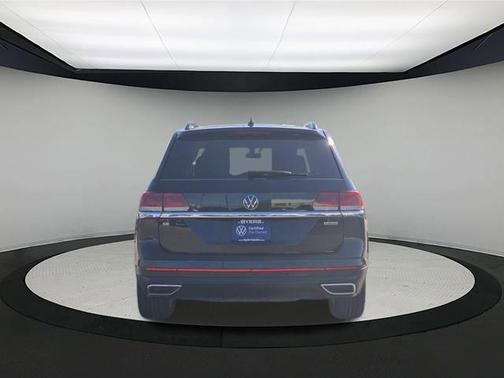 2022 Volkswagen Atlas 2.0T SE