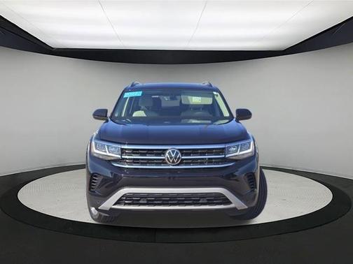 2022 Volkswagen Atlas 2.0T SE