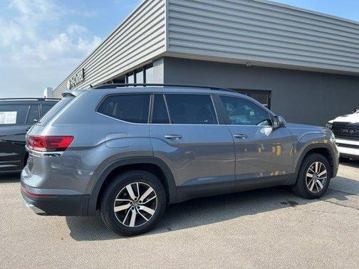 2021 Volkswagen Atlas 2.0T SE