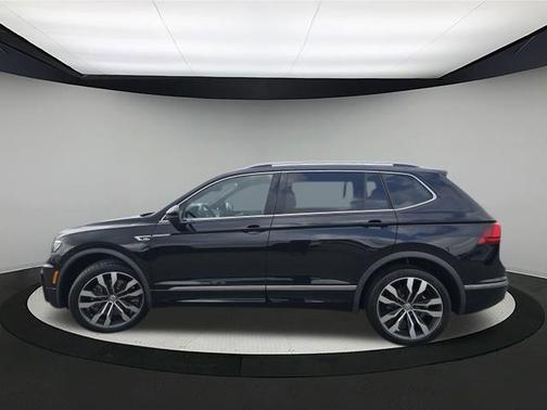 2020 Volkswagen Tiguan 2.0T SEL Premium R-Line