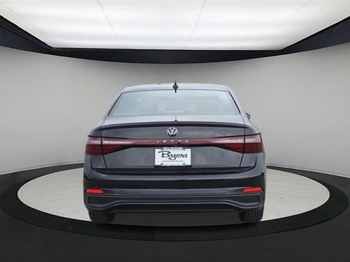2026 Volkswagen Jetta 1.8T Sport