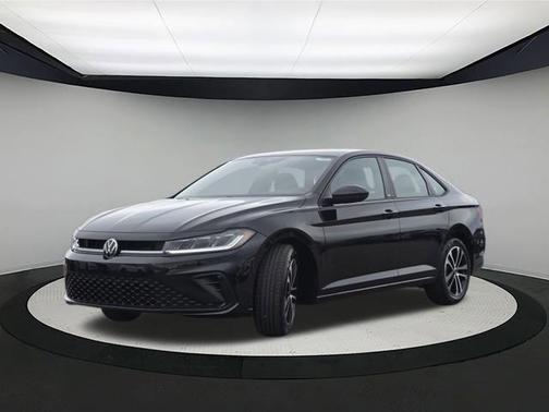 2026 Volkswagen Jetta 1.8T Sport