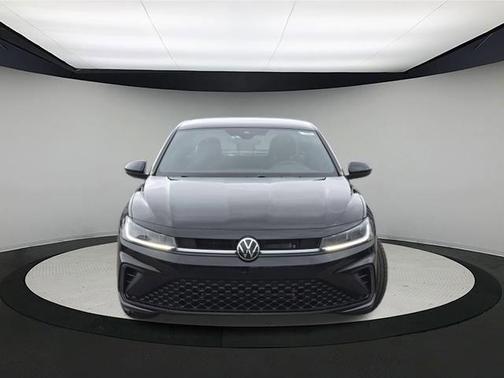 2026 Volkswagen Jetta 1.8T Sport