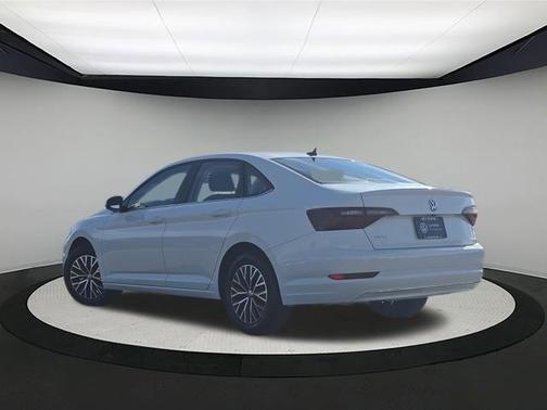 2021 Volkswagen Jetta 1.4T S