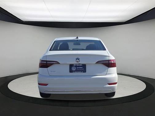 2021 Volkswagen Jetta 1.4T S