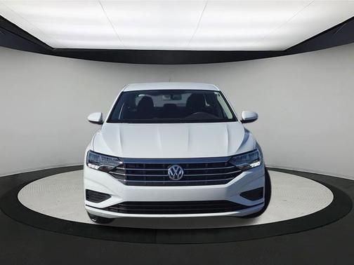 2021 Volkswagen Jetta 1.4T S
