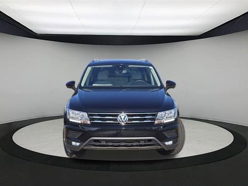2021 Volkswagen Tiguan 2.0T SEL