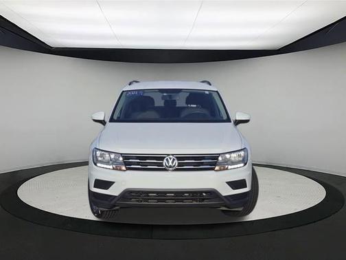 2021 Volkswagen Tiguan 2.0T S