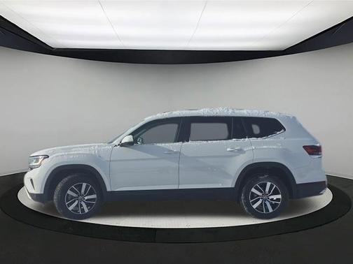 2023 Volkswagen Atlas 2.0T SE