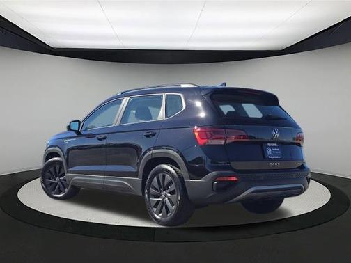 2022 Volkswagen Taos 1.5T S