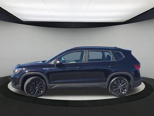 2022 Volkswagen Taos 1.5T S