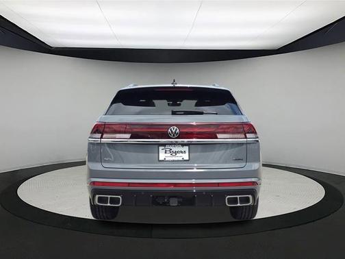 2025 Volkswagen Atlas Cross Sport 2.0T SEL Premium R-Line