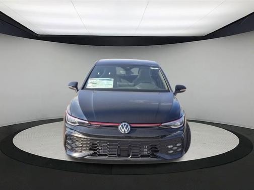 2025 Volkswagen Golf GTI 2.0T SE