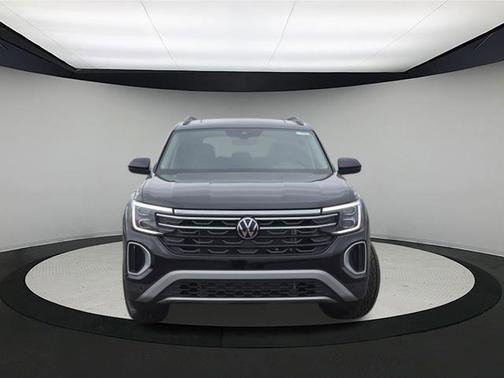 2026 Volkswagen Atlas PEAK EDITION
