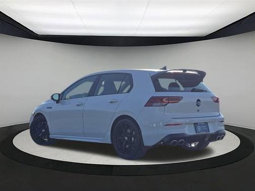 2023 Volkswagen Golf R 2.0T 20th Anniversary Edition