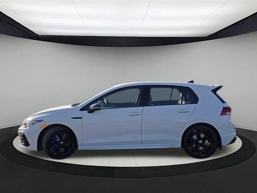 2023 Volkswagen Golf R 2.0T 20th Anniversary Edition