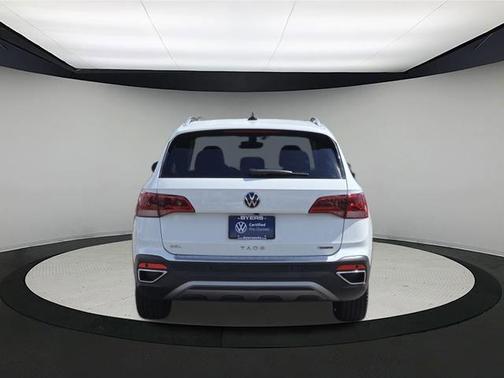 2023 Volkswagen Taos 1.5T SEL